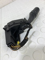 Palanca Limpiabrisas Para Smart Fortwo 2014 C451 1.0t