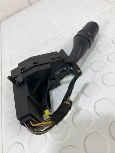 Palanca Limpiabrisas Para Smart Fortwo 2014 C451 1.0t
