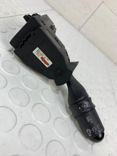 Palanca Limpiabrisas Para Smart Fortwo 2014 C451 1.0t