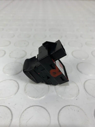 Boton Elevador Derecho Para Smart Fortwo 2014 C451 1.0t