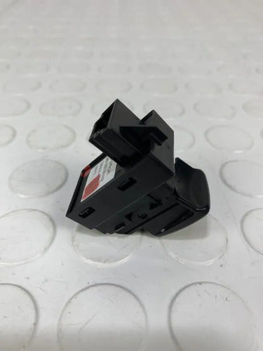 Boton Elevador Derecho Para Smart Fortwo 2014 C451 1.0t