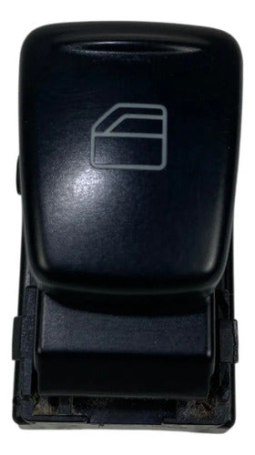 Boton Elevador Derecho Para Smart Fortwo 2014 C451 1.0t
