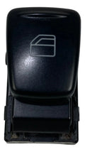 Boton Elevador Derecho Para Smart Fortwo 2014 C451 1.0t