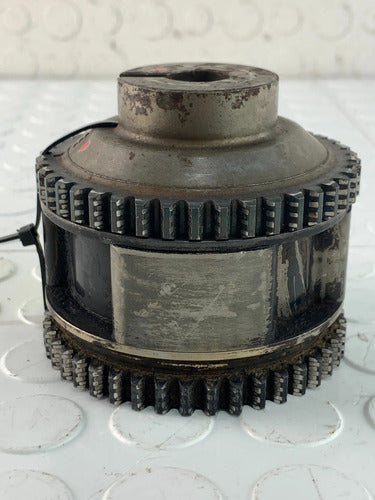 Engranes Arbol De Levas Nissan Versa March Hr16 1.6