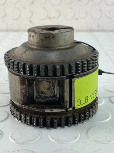 Engranes Arbol De Levas Nissan Versa March Hr16 1.6