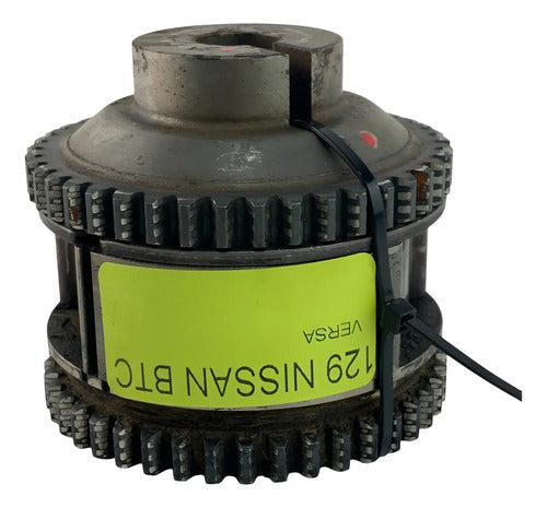 Engranes Arbol De Levas Nissan Versa March Hr16 1.6