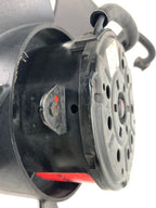 Motor De Motoventilador Nissan Tiida Pub 2