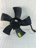 Motor De Motoventilador Nissan Tiida Pub 2