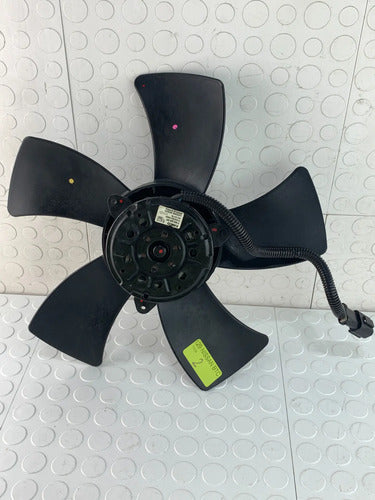 Motor De Motoventilador Nissan Tiida Pub 2