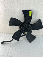 Motor De Motoventilador Nissan Tiida Pub 2
