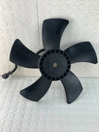 Motor De Motoventilador Nissan Tiida Pub 2