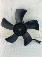 Motor De Motoventilador Nissan Tiida Pub 2