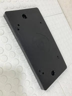 Porta Placa Delantera Para Smart Fortwo 2014 C451 1.0t Negro