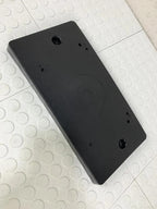 Porta Placa Delantera Para Smart Fortwo 2014 C451 1.0t Negro