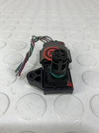 Sensor Map Para Smart Fortwo 2014 C451 1.0t
