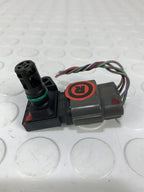 Sensor Map Para Smart Fortwo 2014 C451 1.0t