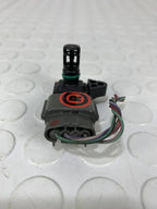 Sensor Map Para Smart Fortwo 2014 C451 1.0t