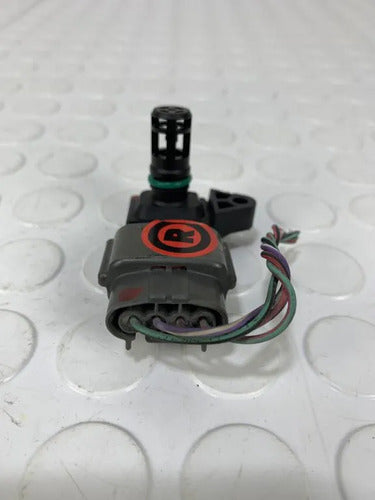 Sensor Map Para Smart Fortwo 2014 C451 1.0t