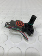Sensor Map Para Smart Fortwo 2014 C451 1.0t