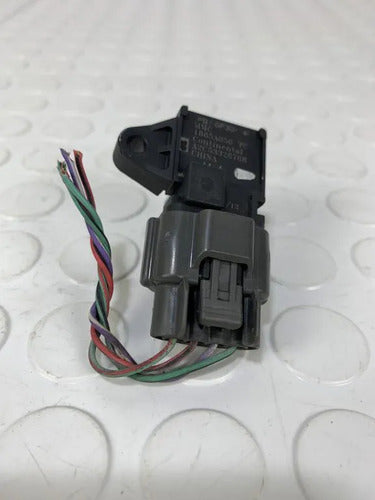 Sensor Map Para Smart Fortwo 2014 C451 1.0t