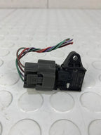 Sensor Map Para Smart Fortwo 2014 C451 1.0t