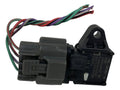Sensor Map Para Smart Fortwo 2014 C451 1.0t