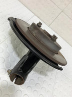 Mango Delantero Derecho Para Smart Fortwo 2014 C451 1.0t
