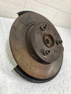 Mango Delantero Derecho Para Smart Fortwo 2014 C451 1.0t