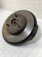 Mango Delantero Derecho Para Smart Fortwo 2014 C451 1.0t