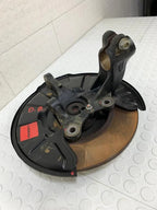 Mango Delantero Derecho Para Smart Fortwo 2014 C451 1.0t