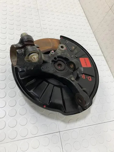 Mango Delantero Derecho Para Smart Fortwo 2014 C451 1.0t