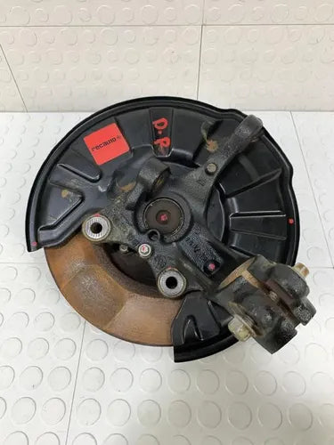Mango Delantero Derecho Para Smart Fortwo 2014 C451 1.0t