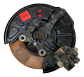 Mango Delantero Derecho Para Smart Fortwo 2014 C451 1.0t