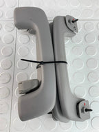 Kit Manijas Interiores Techo Hyundai Sonata Lf 2015-2019 Beige Delantera/trasera