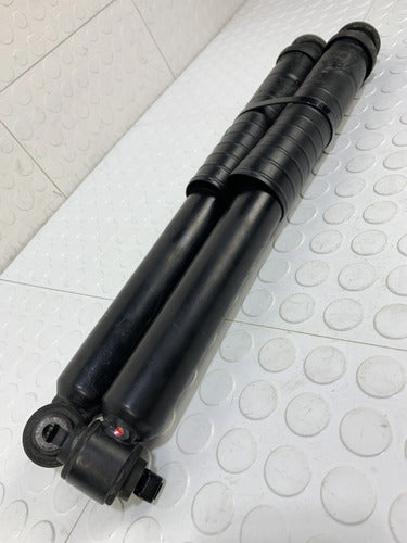 Amortiguador Trasero Par Para Smart Fortwo 2014 C451 1.0t