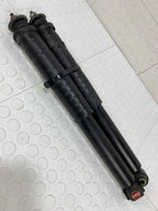 Amortiguador Trasero Par Para Smart Fortwo 2014 C451 1.0t