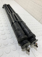 Amortiguador Trasero Par Para Smart Fortwo 2014 C451 1.0t
