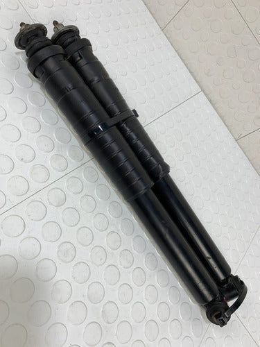 Amortiguador Trasero Par Para Smart Fortwo 2014 C451 1.0t