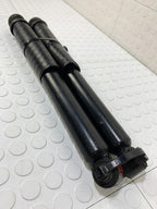 Amortiguador Trasero Par Para Smart Fortwo 2014 C451 1.0t
