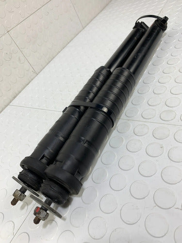 Amortiguador Trasero Par Para Smart Fortwo 2014 C451 1.0t