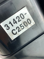 Filtro Canister Hyundai Sonata Lf 2015-2019 2.4