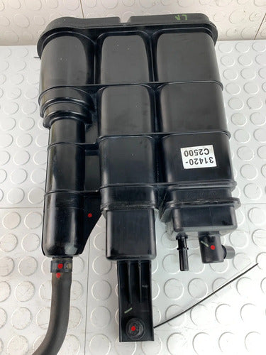 Filtro Canister Hyundai Sonata Lf 2015-2019 2.4