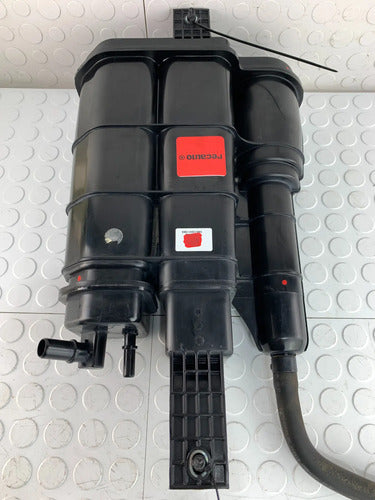 Filtro Canister Hyundai Sonata Lf 2015-2019 2.4