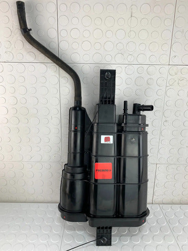 Filtro Canister Hyundai Sonata Lf 2015-2019 2.4