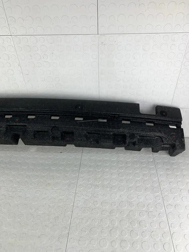 Moldura Interior Facia Trasera Jeep Patriot 2007-2017 Negro