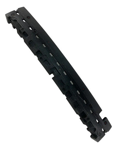Moldura Interior Facia Trasera Jeep Patriot 2007-2017 Negro