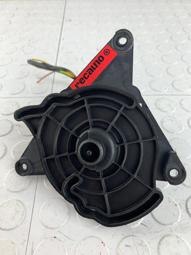 Actuador Puerta Ac P2 Gmc Terrain 2010-2017 3.6 Negro
