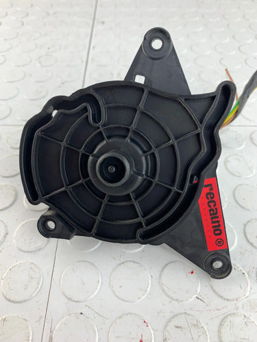 Actuador Puerta Ac P2 Gmc Terrain 2010-2017 3.6 Negro
