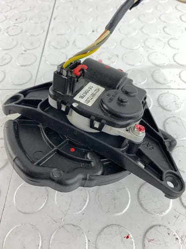Actuador Puerta Ac P2 Gmc Terrain 2010-2017 3.6 Negro