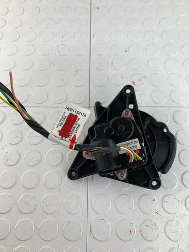 Actuador Puerta Ac P2 Gmc Terrain 2010-2017 3.6 Negro